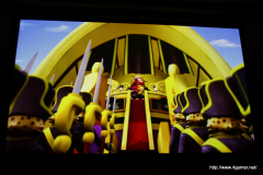 ���������꡼ No.009�Υ���ͥ������ / ���������δ�������ֳ����פΥ��硼�ȥ��󥿥ӥ塼��Ǻܡ������������Υ����ȥ뤬ȯɽ���줿�ޡ��٥饹AQL �������ȥ�����ȯɽ����ݡ���