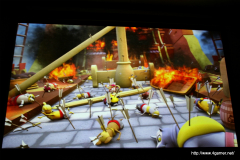 ���������꡼ No.010�Υ���ͥ������ / ���������δ�������ֳ����פΥ��硼�ȥ��󥿥ӥ塼��Ǻܡ������������Υ����ȥ뤬ȯɽ���줿�ޡ��٥饹AQL �������ȥ�����ȯɽ����ݡ���