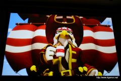 ���������꡼ No.011�Υ���ͥ������ / ���������δ�������ֳ����פΥ��硼�ȥ��󥿥ӥ塼��Ǻܡ������������Υ����ȥ뤬ȯɽ���줿�ޡ��٥饹AQL �������ȥ�����ȯɽ����ݡ���