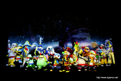 ���������꡼ No.012�Υ���ͥ������ / ���������δ�������ֳ����פΥ��硼�ȥ��󥿥ӥ塼��Ǻܡ������������Υ����ȥ뤬ȯɽ���줿�ޡ��٥饹AQL �������ȥ�����ȯɽ����ݡ���