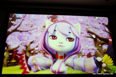 ���������꡼ No.013�Υ���ͥ������ / ���������δ�������ֳ����פΥ��硼�ȥ��󥿥ӥ塼��Ǻܡ������������Υ����ȥ뤬ȯɽ���줿�ޡ��٥饹AQL �������ȥ�����ȯɽ����ݡ���