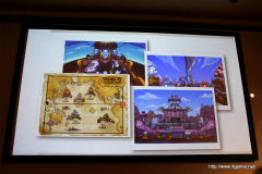 ���������꡼ No.014�Υ���ͥ������ / ���������δ�������ֳ����פΥ��硼�ȥ��󥿥ӥ塼��Ǻܡ������������Υ����ȥ뤬ȯɽ���줿�ޡ��٥饹AQL �������ȥ�����ȯɽ����ݡ���