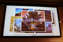 ���������꡼ No.015�Υ���ͥ������ / ���������δ�������ֳ����פΥ��硼�ȥ��󥿥ӥ塼��Ǻܡ������������Υ����ȥ뤬ȯɽ���줿�ޡ��٥饹AQL �������ȥ�����ȯɽ����ݡ���