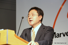 ���������꡼ No.016�Υ���ͥ������ / ���������δ�������ֳ����פΥ��硼�ȥ��󥿥ӥ塼��Ǻܡ������������Υ����ȥ뤬ȯɽ���줿�ޡ��٥饹AQL �������ȥ�����ȯɽ����ݡ���