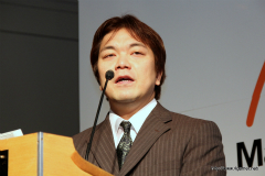 ���������꡼ No.026�Υ���ͥ������ / ���������δ�������ֳ����פΥ��硼�ȥ��󥿥ӥ塼��Ǻܡ������������Υ����ȥ뤬ȯɽ���줿�ޡ��٥饹AQL �������ȥ�����ȯɽ����ݡ���