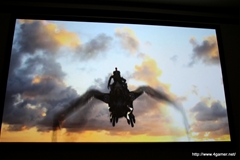 ���������꡼ No.032�Υ���ͥ������ / ���������δ�������ֳ����פΥ��硼�ȥ��󥿥ӥ塼��Ǻܡ������������Υ����ȥ뤬ȯɽ���줿�ޡ��٥饹AQL �������ȥ�����ȯɽ����ݡ���