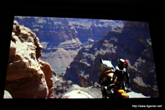 ���������꡼ No.033�Υ���ͥ������ / ���������δ�������ֳ����פΥ��硼�ȥ��󥿥ӥ塼��Ǻܡ������������Υ����ȥ뤬ȯɽ���줿�ޡ��٥饹AQL �������ȥ�����ȯɽ����ݡ���