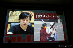 ���������꡼ No.043�Υ���ͥ������ / ���������δ�������ֳ����פΥ��硼�ȥ��󥿥ӥ塼��Ǻܡ������������Υ����ȥ뤬ȯɽ���줿�ޡ��٥饹AQL �������ȥ�����ȯɽ����ݡ���