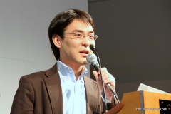 ���������꡼ No.044�Υ���ͥ������ / ���������δ�������ֳ����פΥ��硼�ȥ��󥿥ӥ塼��Ǻܡ������������Υ����ȥ뤬ȯɽ���줿�ޡ��٥饹AQL �������ȥ�����ȯɽ����ݡ���