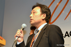 ���������꡼ No.052�Υ���ͥ������ / ���������δ�������ֳ����פΥ��硼�ȥ��󥿥ӥ塼��Ǻܡ������������Υ����ȥ뤬ȯɽ���줿�ޡ��٥饹AQL �������ȥ�����ȯɽ����ݡ���