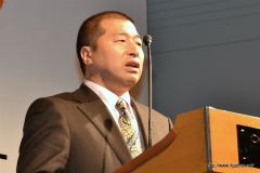 ���������꡼ No.059�Υ���ͥ������ / ���������δ�������ֳ����פΥ��硼�ȥ��󥿥ӥ塼��Ǻܡ������������Υ����ȥ뤬ȯɽ���줿�ޡ��٥饹AQL �������ȥ�����ȯɽ����ݡ���