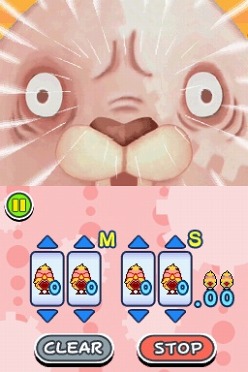 ���������꡼ No.003�Υ���ͥ������ / NDS��USAVICH ������λ��֡ס��Х�����ʥॳ�����ॹ����12��8����ȯ�䡣�ס�����䥭��ͥ󥳤ȥߥ˥������ڤ��⤦