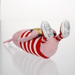 ���������꡼ No.009�Υ���ͥ������ / NDS��USAVICH ������λ��֡ס��Х�����ʥॳ�����ॹ����12��8����ȯ�䡣�ס�����䥭��ͥ󥳤ȥߥ˥������ڤ��⤦