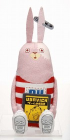 ���������꡼ No.011�Υ���ͥ������ / NDS��USAVICH ������λ��֡ס��Х�����ʥॳ�����ॹ����12��8����ȯ�䡣�ס�����䥭��ͥ󥳤ȥߥ˥������ڤ��⤦