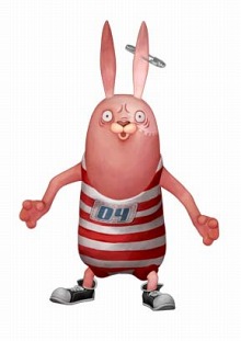 ���������꡼ No.022�Υ���ͥ������ / NDS��USAVICH ������λ��֡ס��Х�����ʥॳ�����ॹ����12��8����ȯ�䡣�ס�����䥭��ͥ󥳤ȥߥ˥������ڤ��⤦