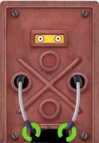 ���������꡼ No.025�Υ���ͥ������ / NDS��USAVICH ������λ��֡ס��Х�����ʥॳ�����ॹ����12��8����ȯ�䡣�ס�����䥭��ͥ󥳤ȥߥ˥������ڤ��⤦