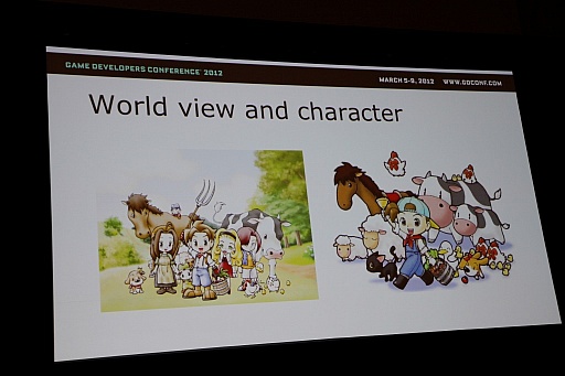 ꡼ No.010Υͥ / GDC 2012Ϥλۤɴ򤷤ơ٤Ƥ˴դȻפäȤϤޤ󡽡Ĺ᤬ҾʪפǤޤ