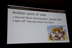 ꡼ No.014Υͥ / GDC 2012Ϥλۤɴ򤷤ơ٤Ƥ˴դȻפäȤϤޤ󡽡Ĺ᤬ҾʪפǤޤ