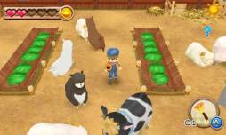 画像ギャラリー No.005のサムネイル画像 / 「牧場物語 はじまりの大地」など,計4タイトルのDL版が3月28日に販売開始