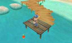 画像ギャラリー No.006のサムネイル画像 / 「牧場物語 はじまりの大地」など,計4タイトルのDL版が3月28日に販売開始