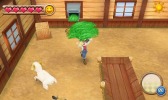 画像ギャラリー No.003のサムネイル画像 / 「牧場物語 はじまりの大地」の廉価版が3月17日に発売。3DS用テーマも