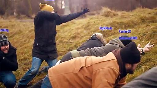 Heroes & Generals - Come Out to Play Trailer