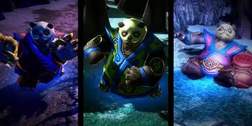 Chaos Onlineץץ쥤ࡼӡ