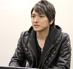 画像ギャラリー No.002のサムネイル画像 / セガが取り組むMOBA系ゲーム「カオス ヒーローズ オンライン」の魅力と運営方針を聞く