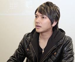 画像ギャラリー No.003のサムネイル画像 / セガが取り組むMOBA系ゲーム「カオス ヒーローズ オンライン」の魅力と運営方針を聞く