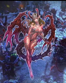 画像ギャラリー No.007のサムネイル画像 / セガが取り組むMOBA系ゲーム「カオス ヒーローズ オンライン」の魅力と運営方針を聞く