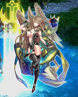 画像ギャラリー No.008のサムネイル画像 / セガが取り組むMOBA系ゲーム「カオス ヒーローズ オンライン」の魅力と運営方針を聞く