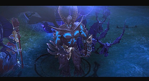 画像ギャラリー No.012のサムネイル画像 / セガが取り組むMOBA系ゲーム「カオス ヒーローズ オンライン」の魅力と運営方針を聞く