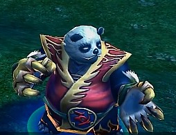 画像ギャラリー No.016のサムネイル画像 / 国内MOBAの先陣を切るセガの「カオス ヒーローズ オンライン」,日本サービスで気になるところを開発&運営スタッフに聞いてみた。セガキャラクターも登場か?