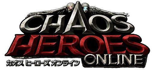 画像ギャラリー No.001のサムネイル画像 / 「カオス ヒーローズ オンライン」，opaya氏の実況プレイが今夜ニコ生で配信