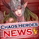 画像ギャラリー No.002のサムネイル画像 / 「カオス ヒーローズ オンライン」，opaya氏の実況プレイが今夜ニコ生で配信