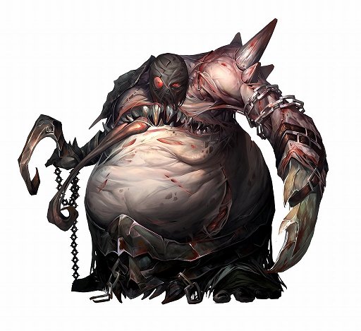 画像ギャラリー No.002のサムネイル画像 / 「カオス ヒーローズ オンライン」サービス後初のネットカフェ交流会が開催。新ヒーロー「コープス」「ティリア」の情報も公開された会場の模様をレポート