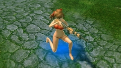 ꡼ No.020 | ֥ ҡ 饤פοҡǤΥ륭ꥢפΥꥷȥ٥ꥢܤҲƣμܻ˥ܤηаޤˤĤʹ