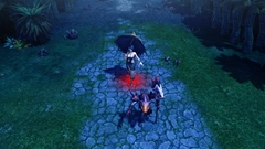 画像ギャラリー No.005のサムネイル画像 / 「カオス ヒーローズ オンライン」は,ライト層でも楽しめる遊びやすいゲームとして2013年夏に生まれ変わる。その施策の数々をプロデューサーの遠藤峻亮氏に聞いてきた