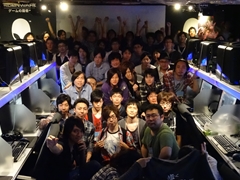 画像ギャラリー No.006のサムネイル画像 / 「カオス ヒーローズ オンライン」は,ライト層でも楽しめる遊びやすいゲームとして2013年夏に生まれ変わる。その施策の数々をプロデューサーの遠藤峻亮氏に聞いてきた