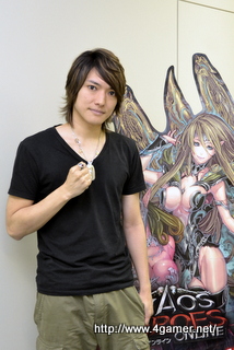 画像ギャラリー No.017のサムネイル画像 / 「カオス ヒーローズ オンライン」は,ライト層でも楽しめる遊びやすいゲームとして2013年夏に生まれ変わる。その施策の数々をプロデューサーの遠藤峻亮氏に聞いてきた