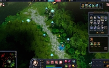 画像ギャラリー No.020のサムネイル画像 / 「カオス ヒーローズ オンライン」は,ライト層でも楽しめる遊びやすいゲームとして2013年夏に生まれ変わる。その施策の数々をプロデューサーの遠藤峻亮氏に聞いてきた