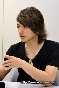 画像ギャラリー No.021のサムネイル画像 / 「カオス ヒーローズ オンライン」は,ライト層でも楽しめる遊びやすいゲームとして2013年夏に生まれ変わる。その施策の数々をプロデューサーの遠藤峻亮氏に聞いてきた