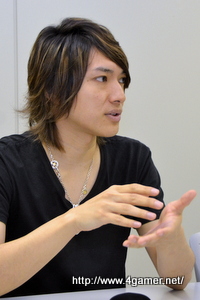 画像ギャラリー No.022のサムネイル画像 / 「カオス ヒーローズ オンライン」は,ライト層でも楽しめる遊びやすいゲームとして2013年夏に生まれ変わる。その施策の数々をプロデューサーの遠藤峻亮氏に聞いてきた