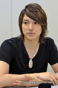 画像ギャラリー No.023のサムネイル画像 / 「カオス ヒーローズ オンライン」は,ライト層でも楽しめる遊びやすいゲームとして2013年夏に生まれ変わる。その施策の数々をプロデューサーの遠藤峻亮氏に聞いてきた