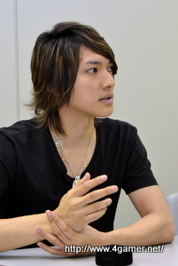 画像ギャラリー No.024のサムネイル画像 / 「カオス ヒーローズ オンライン」は,ライト層でも楽しめる遊びやすいゲームとして2013年夏に生まれ変わる。その施策の数々をプロデューサーの遠藤峻亮氏に聞いてきた