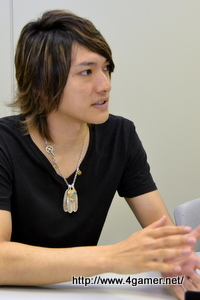 画像ギャラリー No.025のサムネイル画像 / 「カオス ヒーローズ オンライン」は,ライト層でも楽しめる遊びやすいゲームとして2013年夏に生まれ変わる。その施策の数々をプロデューサーの遠藤峻亮氏に聞いてきた