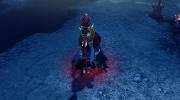 画像ギャラリー No.001のサムネイル画像 / 「カオス ヒーローズ オンライン」毎週2体のヒーローが計16体追加。8月まで