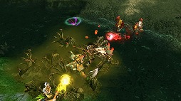 画像ギャラリー No.002のサムネイル画像 / 「カオス ヒーローズ オンライン」毎週2体のヒーローが計16体追加。8月まで