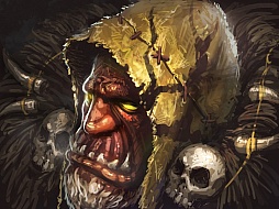 画像ギャラリー No.006のサムネイル画像 / 「カオス ヒーローズ オンライン」毎週2体のヒーローが計16体追加。8月まで