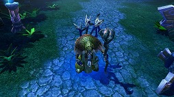 画像ギャラリー No.007のサムネイル画像 / 「カオス ヒーローズ オンライン」毎週2体のヒーローが計16体追加。8月まで